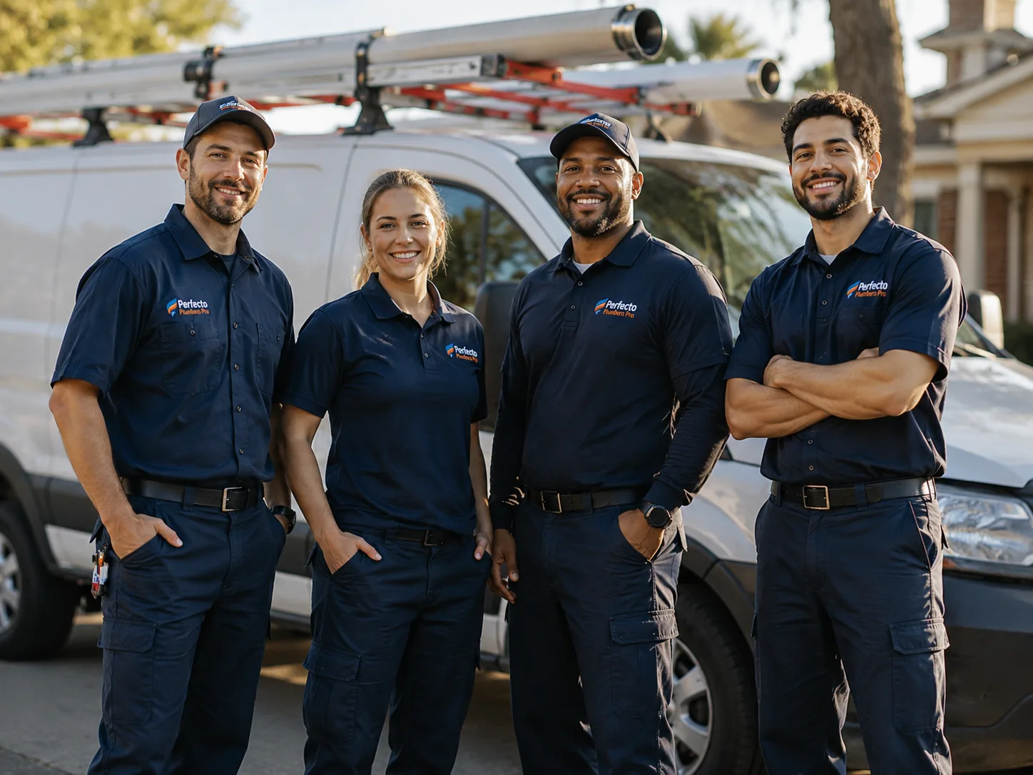 Emergency Plumber Near Me in Vincent, OH near me